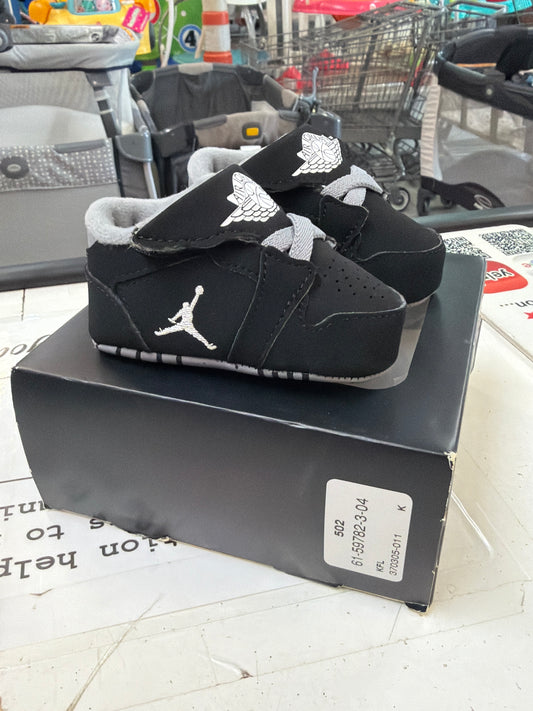 Jordan 1st Crib, 1c