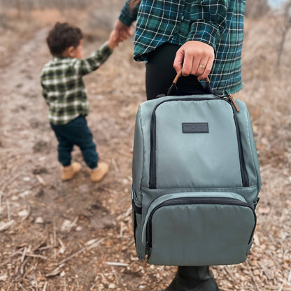 Moby Parent Pack - Pine: Pine