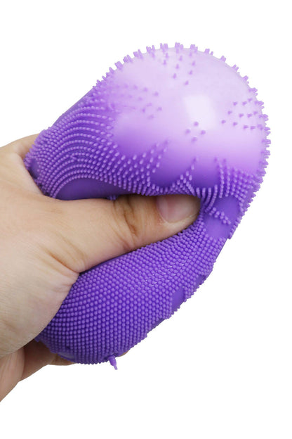 Spikey Textured Ball