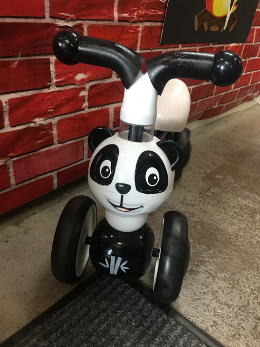 Panda Balance Bike