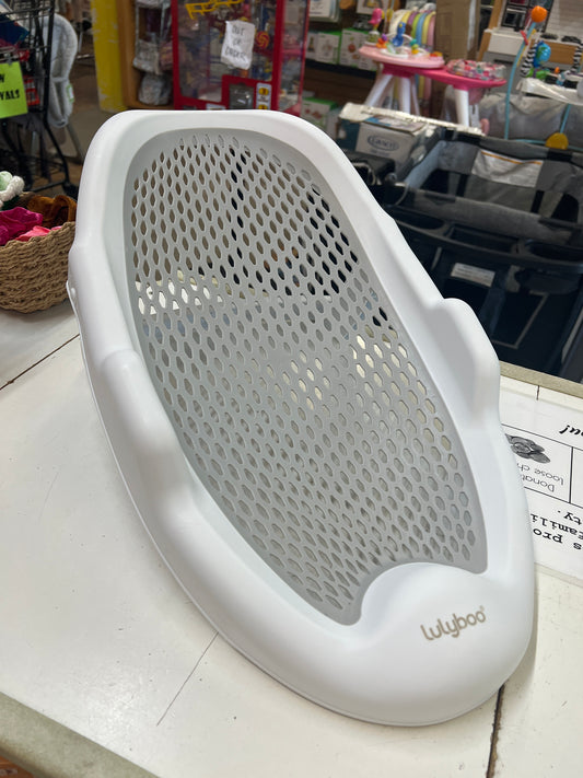 Lulyboo Foldable Bather