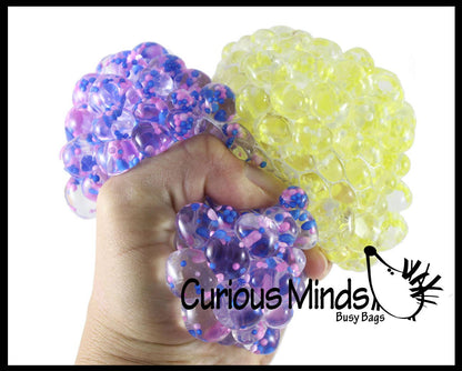 Confetti Gel Squishy