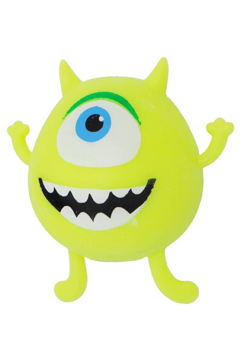 Alien Monster Slime Filled Squish