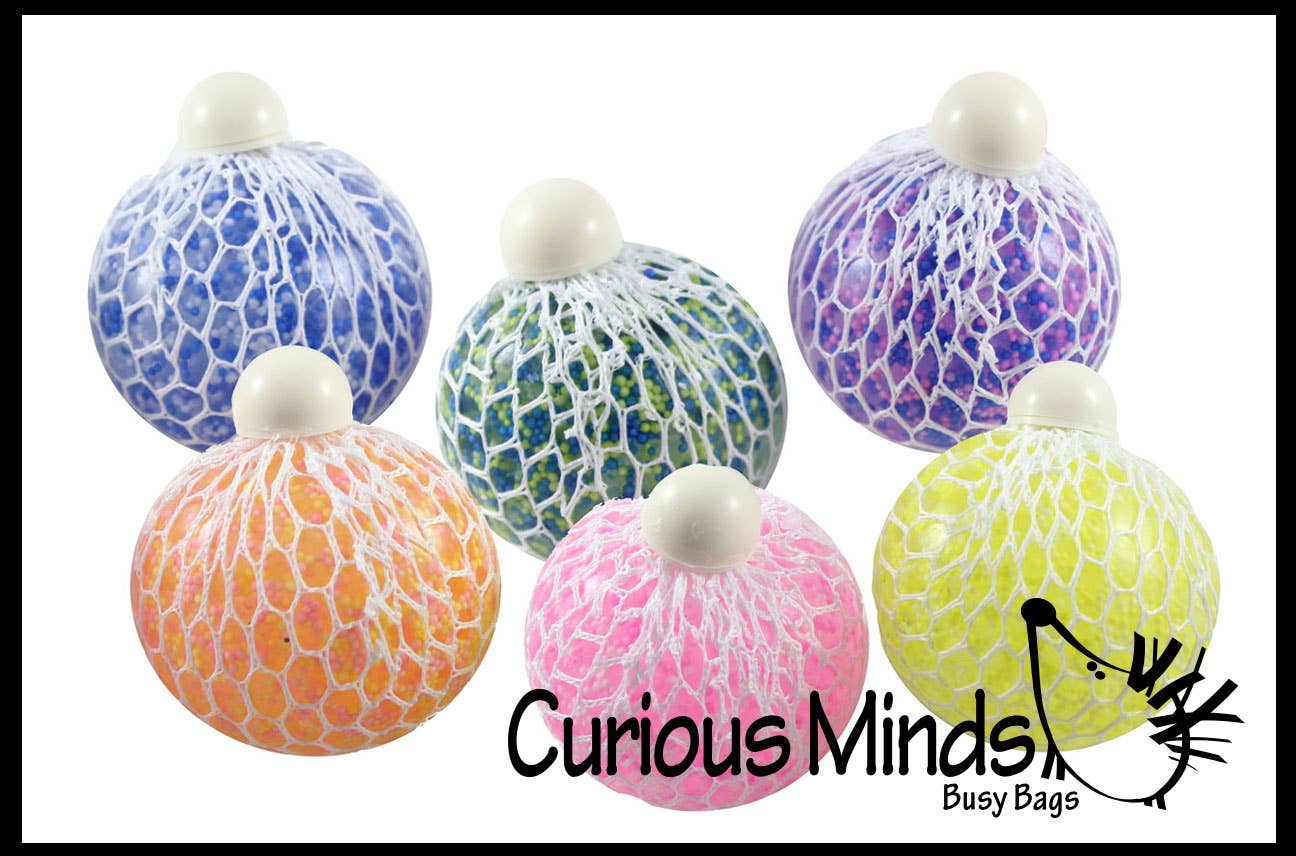Confetti Gel Squishy