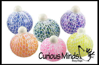 Confetti Gel Squishy