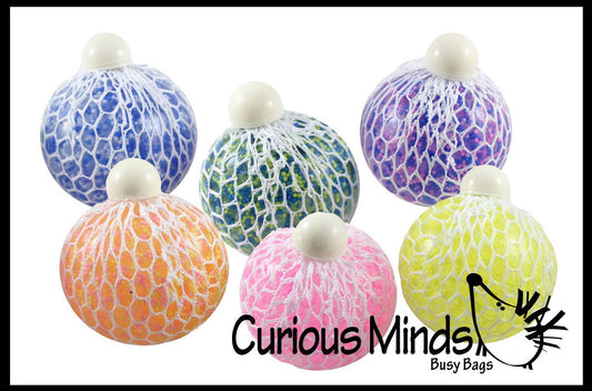 Confetti Gel Squishy