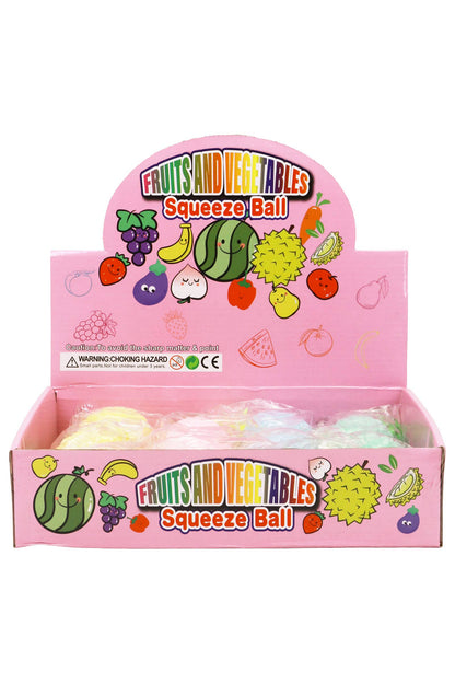 Pineapple Soft Squishy