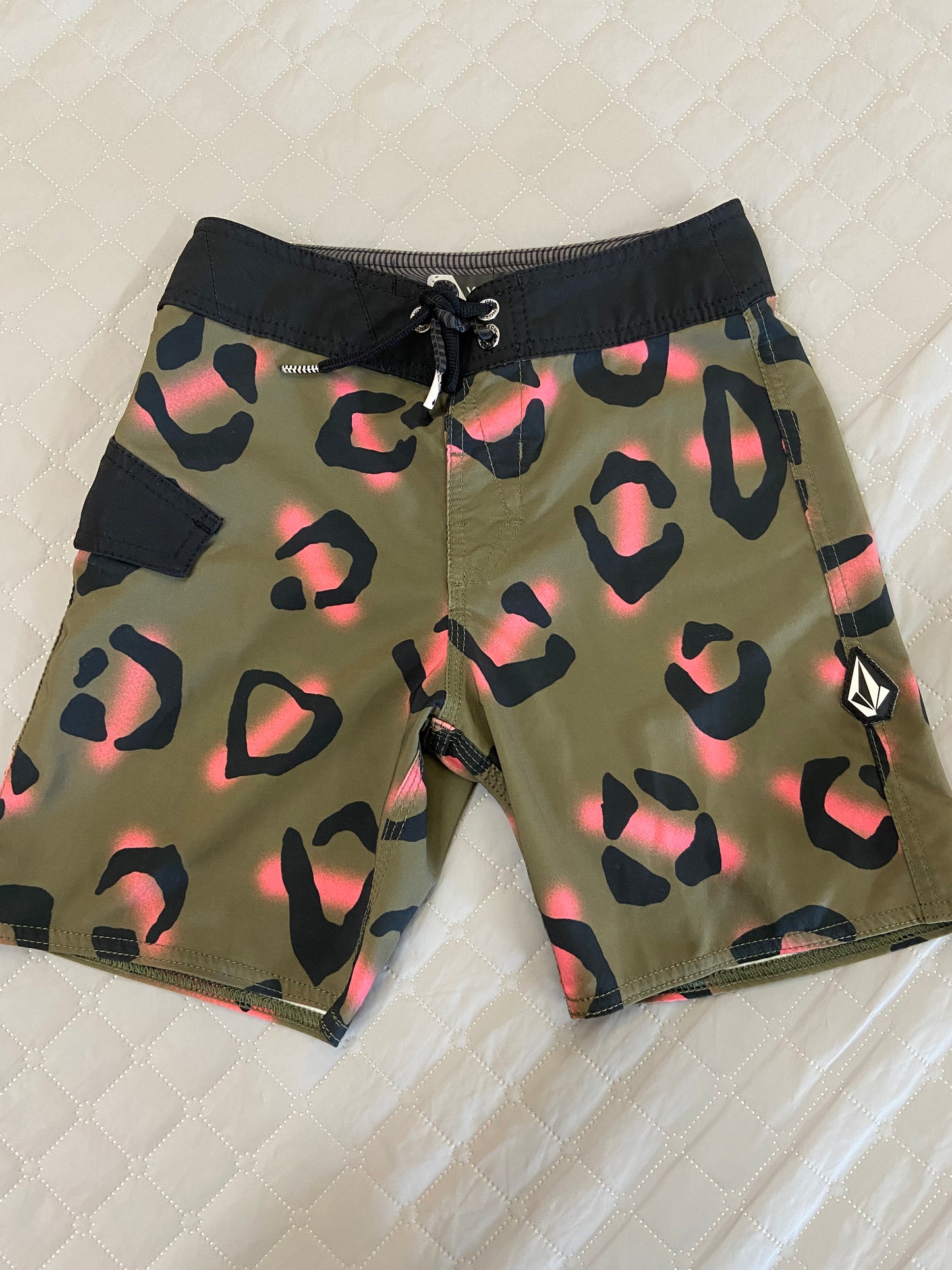 Volcom Shorts, 10