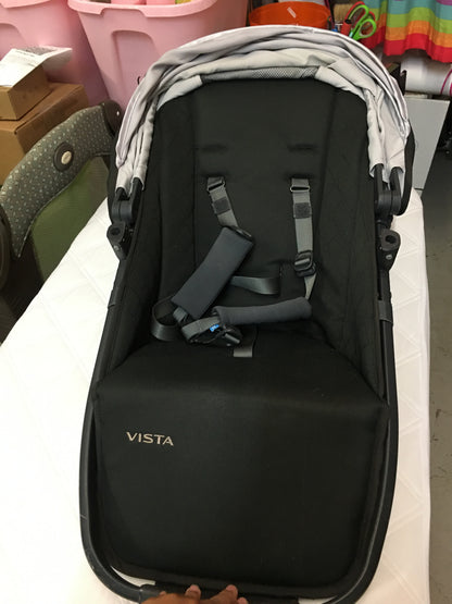 Uppa Baby Vista Rumble Seat