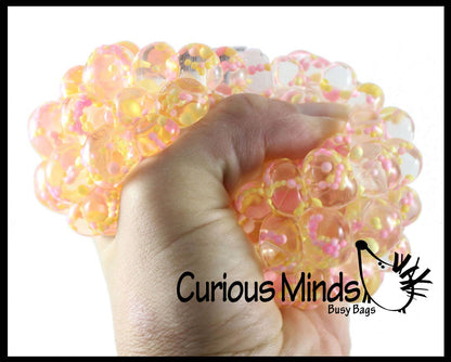 Confetti Gel Squishy