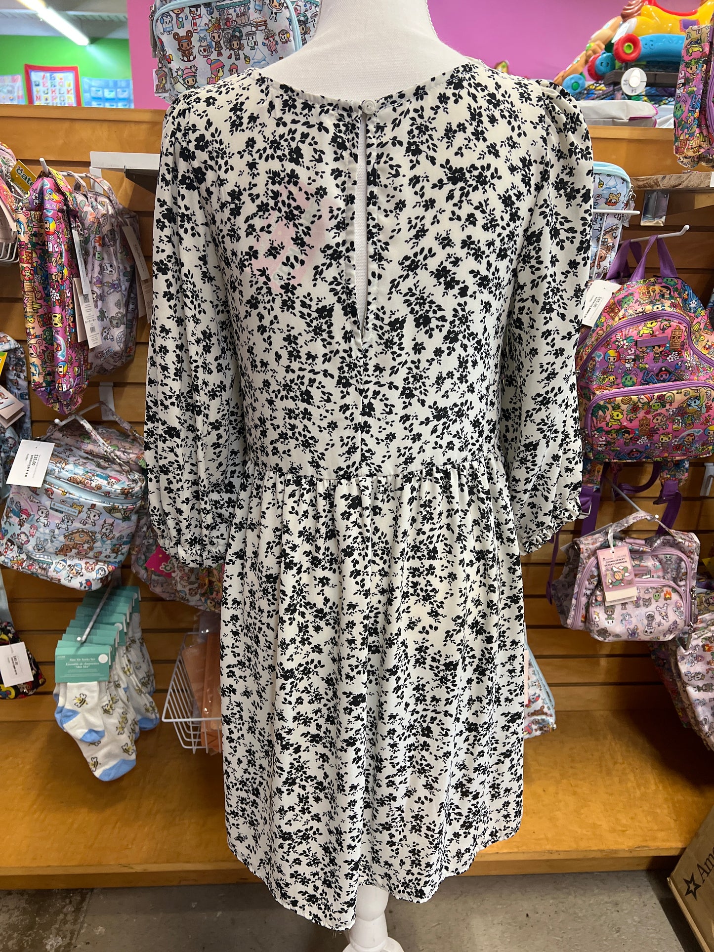 Eden in Love Dress, Size M