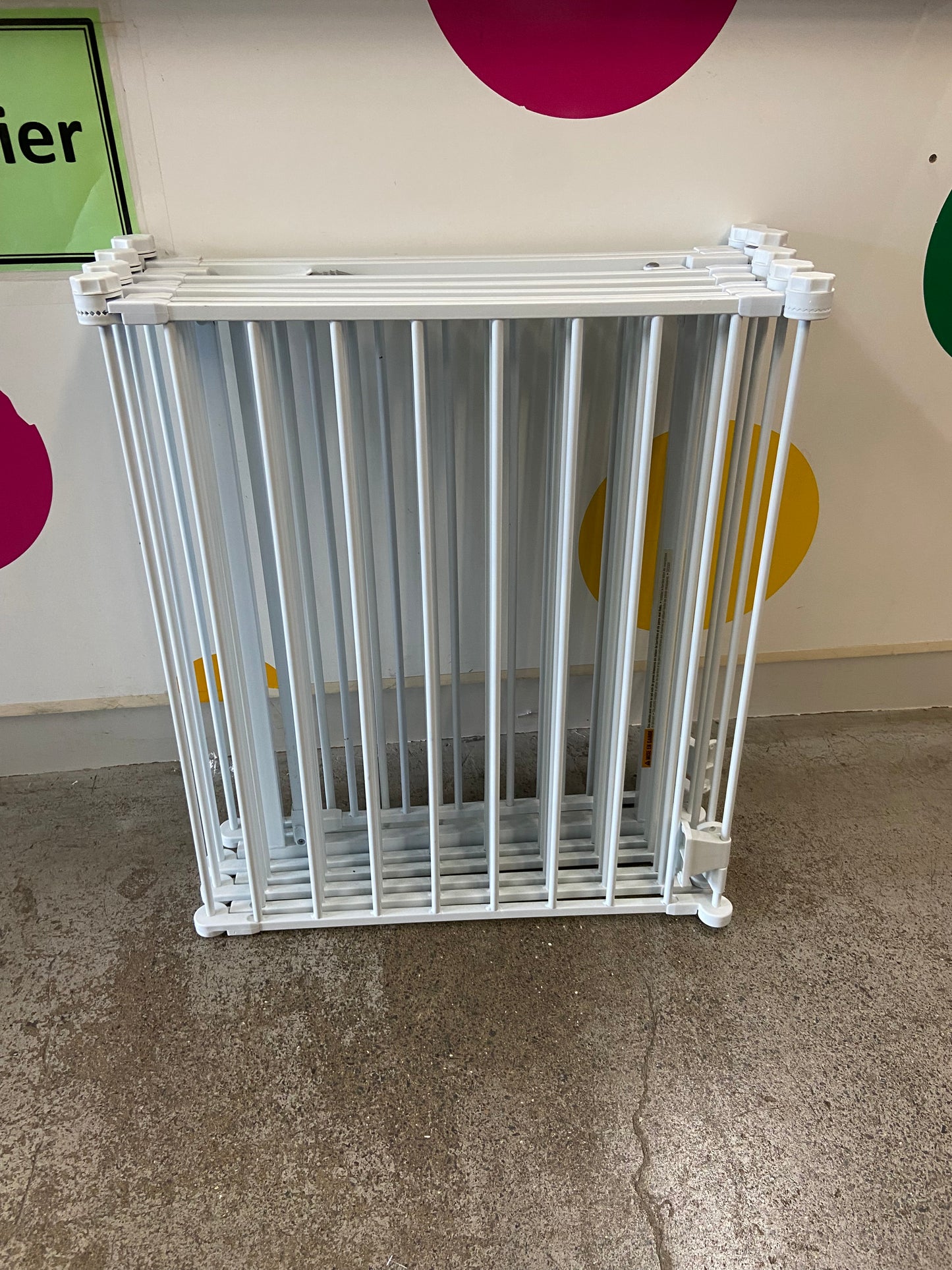 Regalo Super Wide Gate