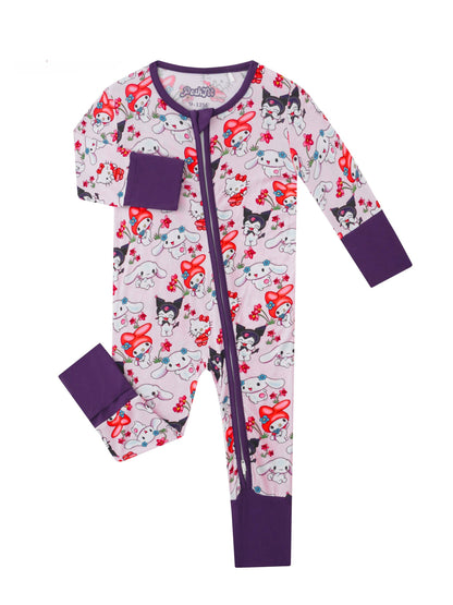 PoshTOT Sanrio My Melody Romper: 18-24M