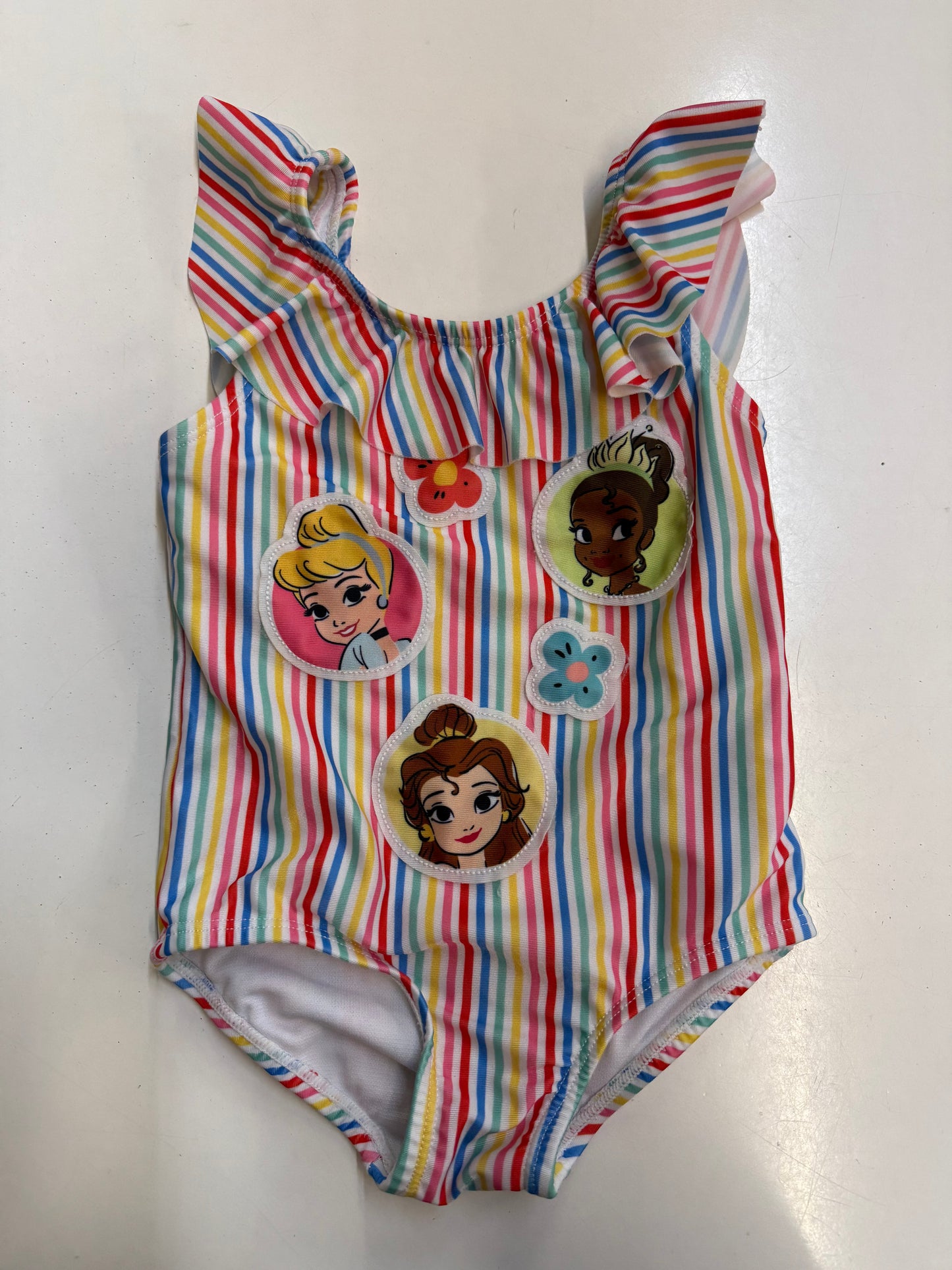 Disney Princess Swimsuit, 18m