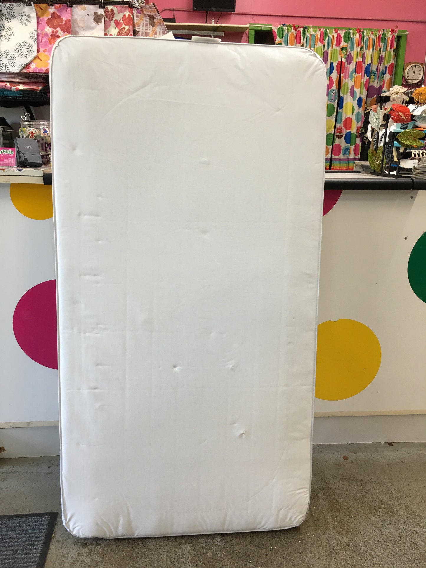 Kolcraft Pediatric 800 Mattress