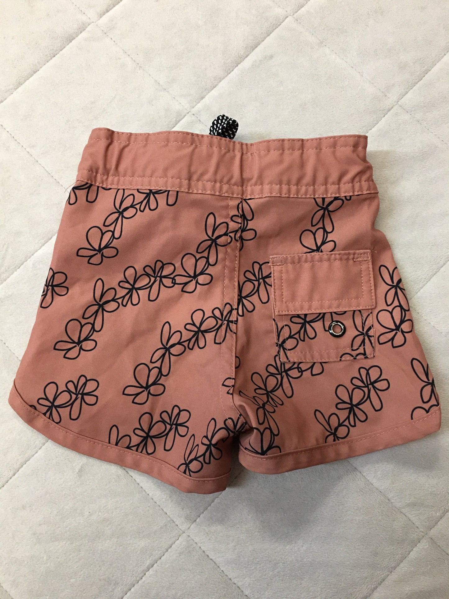 Of One Sea Board Shorts, 6-9M