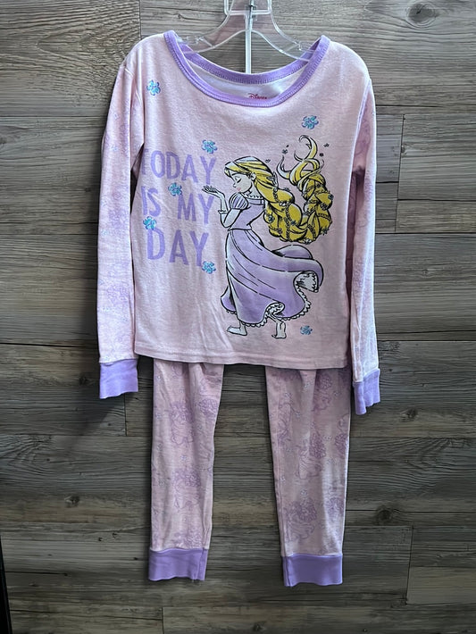 Disney Princess Sleepwear, Size 8