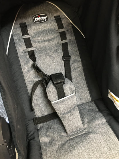 Chicco Bravo Stroller, Navy