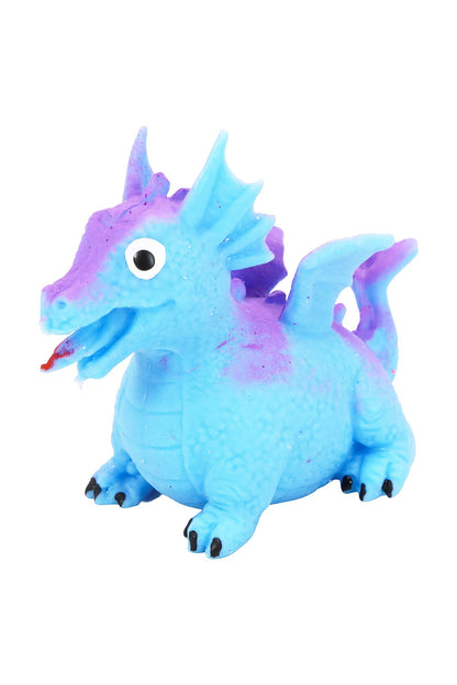 Dragon Jiggly Slime Filled Squishy
