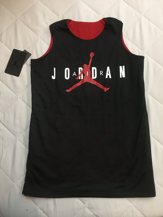 New Jordan Jersey, 7-8