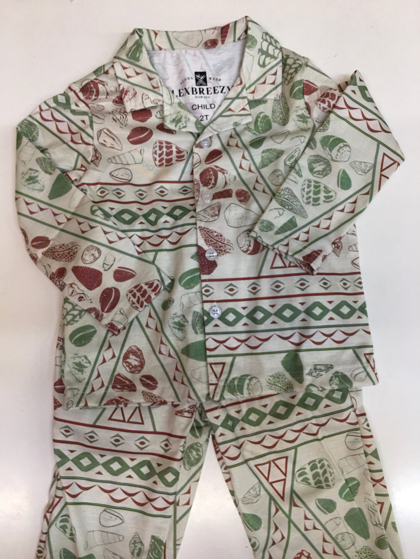 Lex Breezy 2 piece set, 2