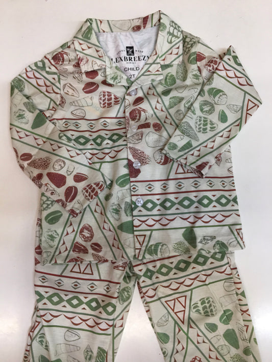 Lex Breezy 2 piece set, 2