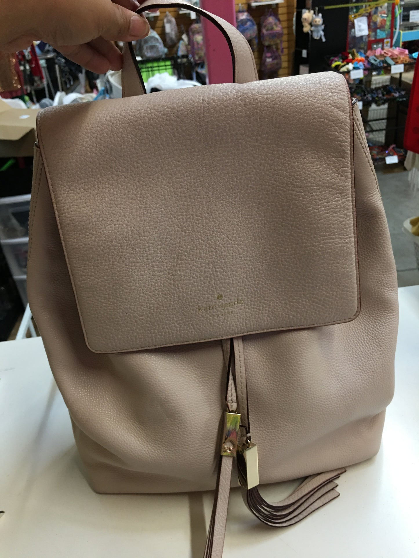 Kate Spade BackPack