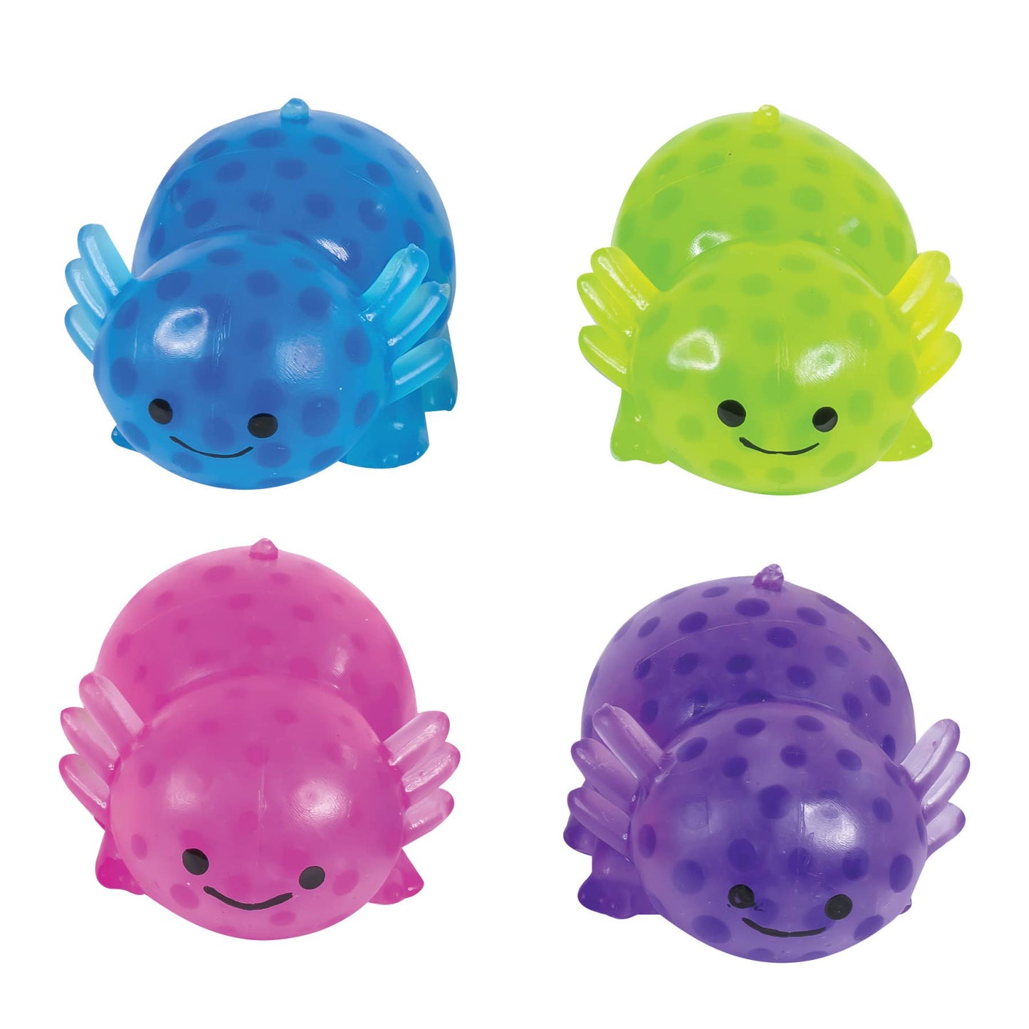 AXOLOTL SQUISHY