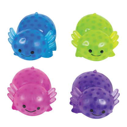 AXOLOTL SQUISHY