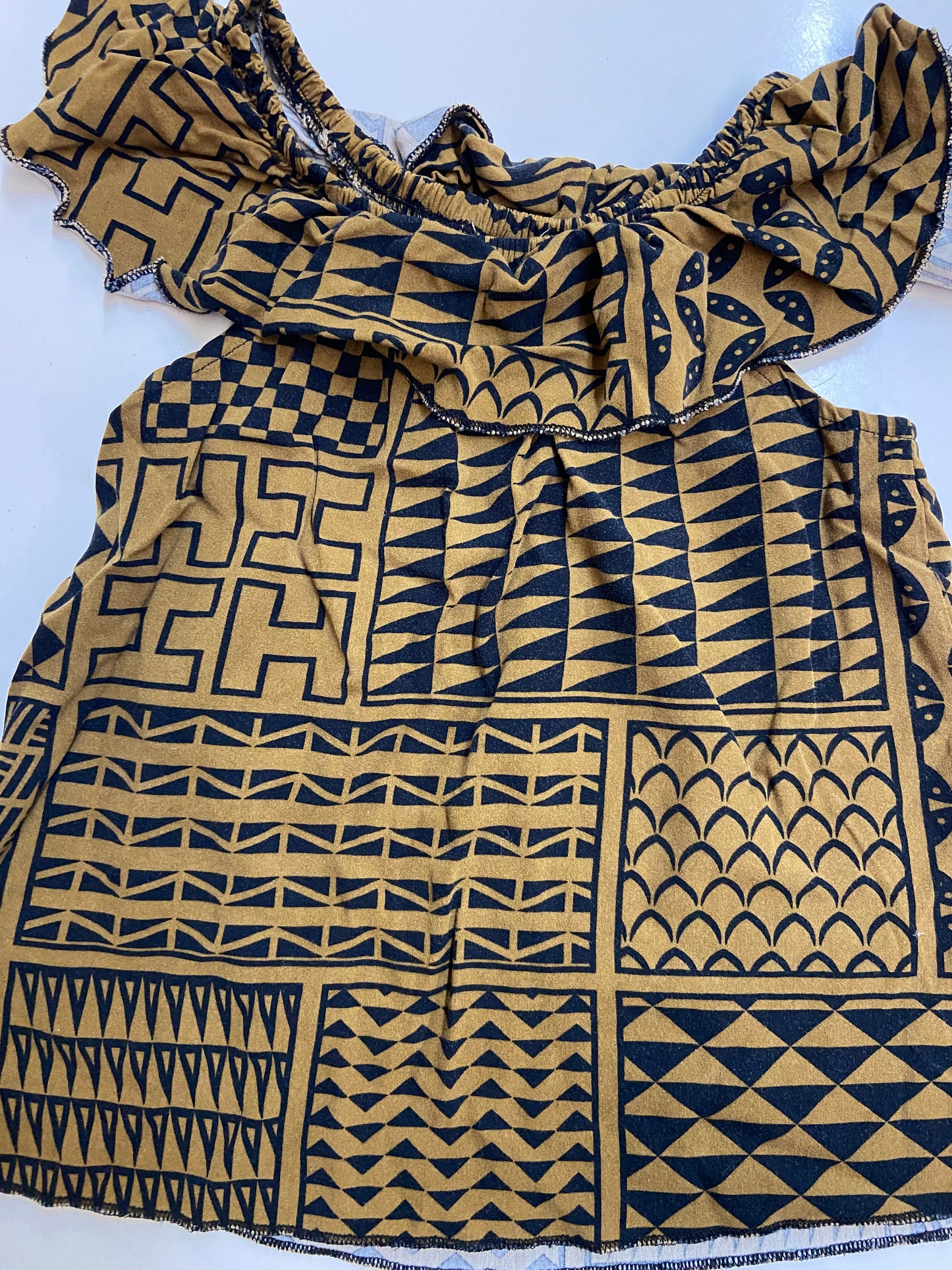 Hawaii Finest Dress, 2t