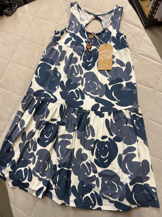 New Cinnamon Girl Dress, Size 11-12