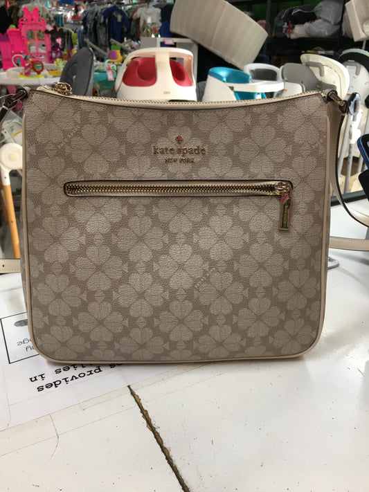 New Kate Spade Crossbody