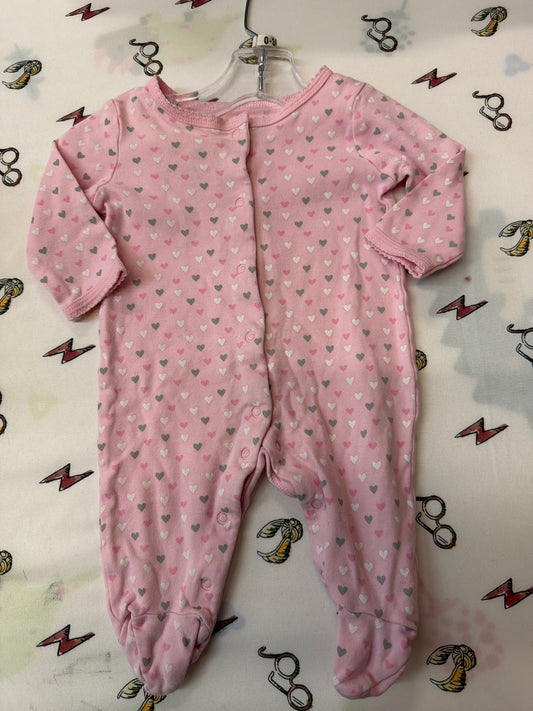 Koala Baby Coverall, 3M