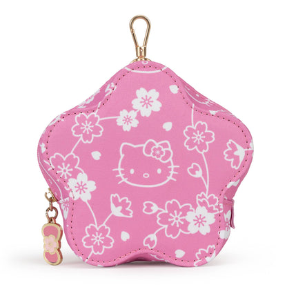 Hello Kitty® × JuJuBe Cherry Blossoms Flower Mini Bag