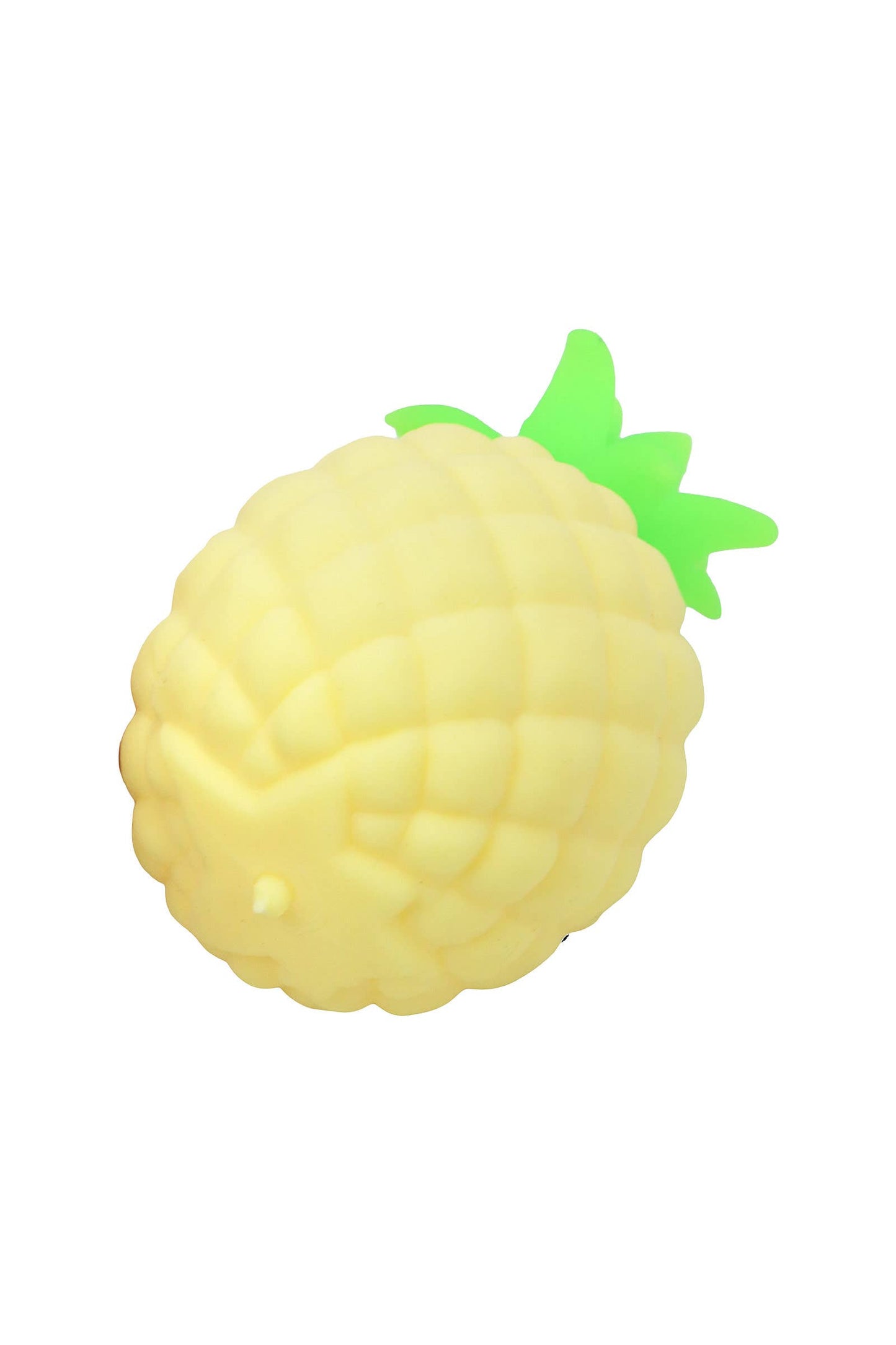 Pineapple Soft Squishy