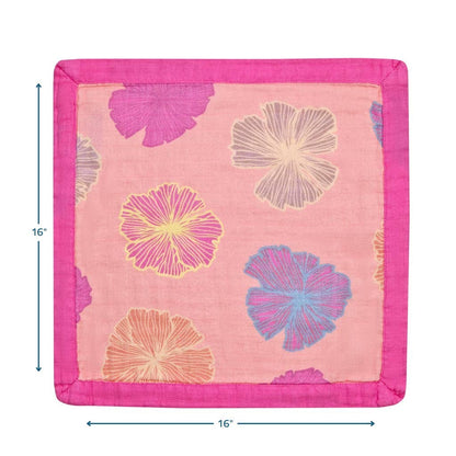 Seaflower Security Blanket