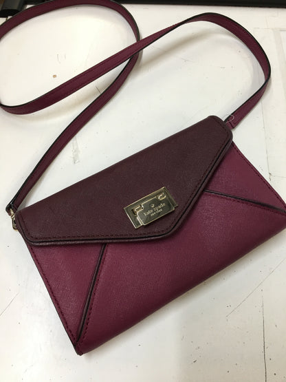 Kate Spade Cross Body Bag