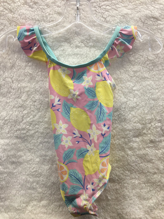 Carter’s Onesie Swimsuit, 24M