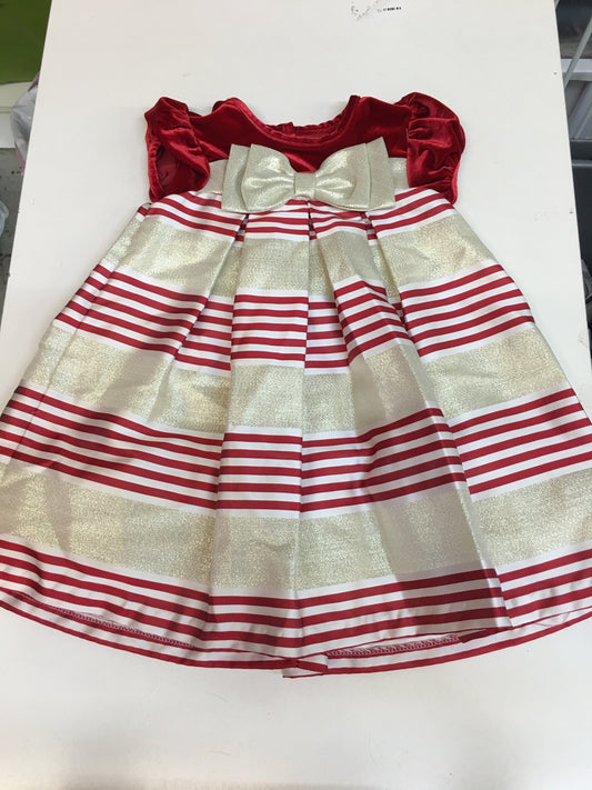 Bonnie Baby Dress, 24M