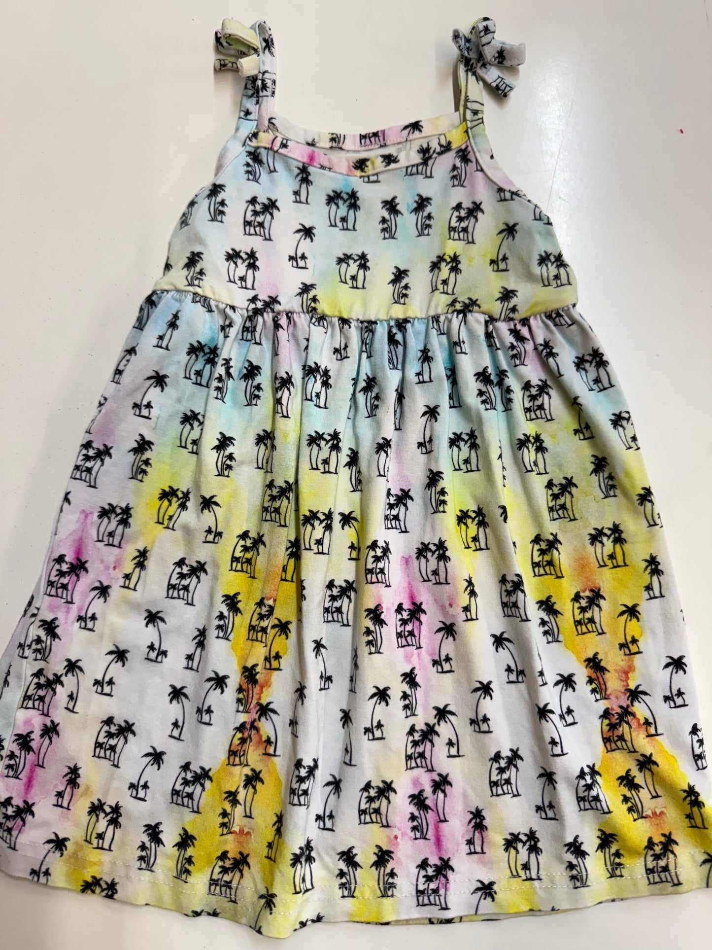 Coco Moon Dress, 18-24m
