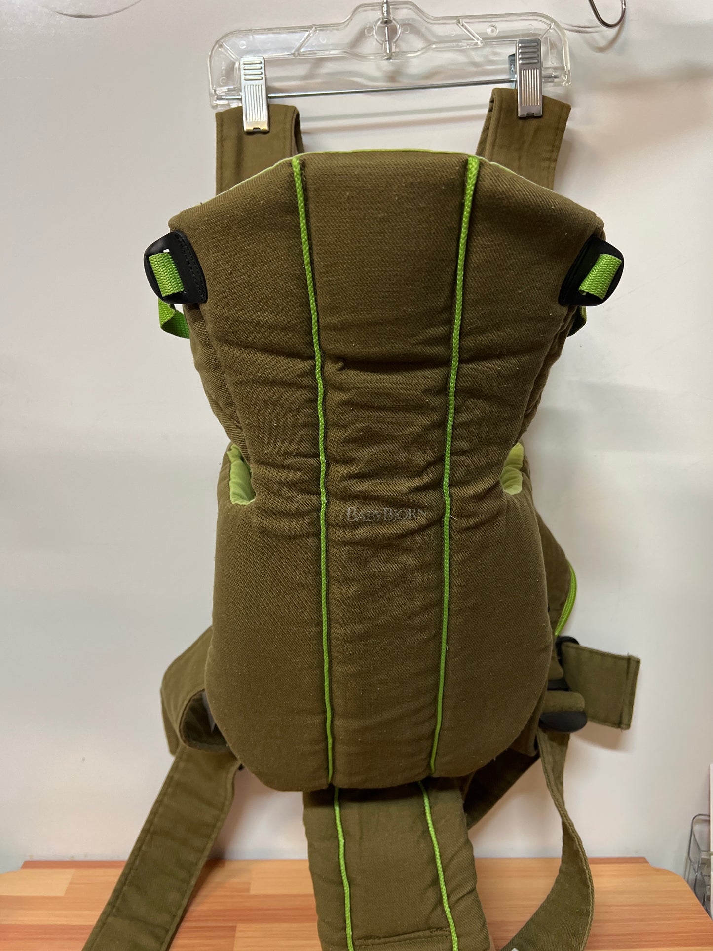 Baby Bjorn Active Carrier