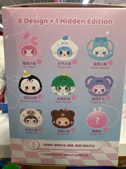 Yooki First Generation Blind Box