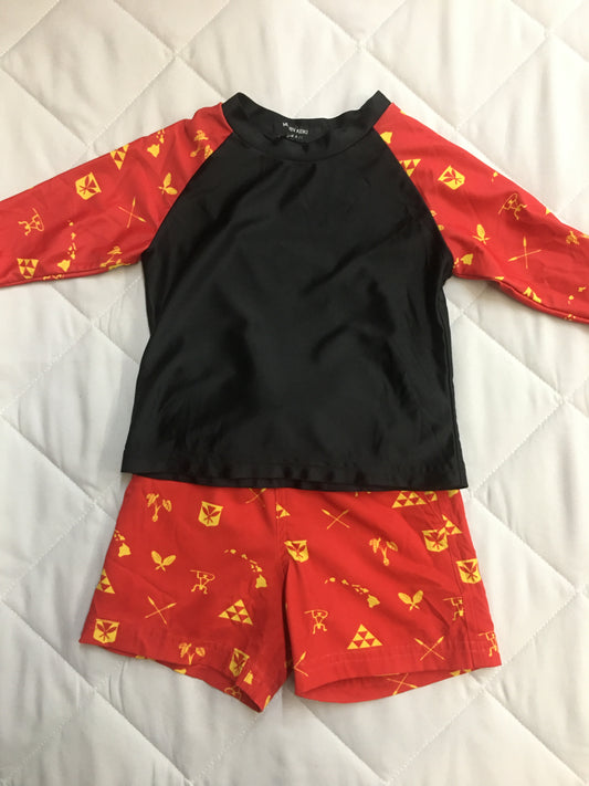 Modern Keiki Hawaii, 12-18M