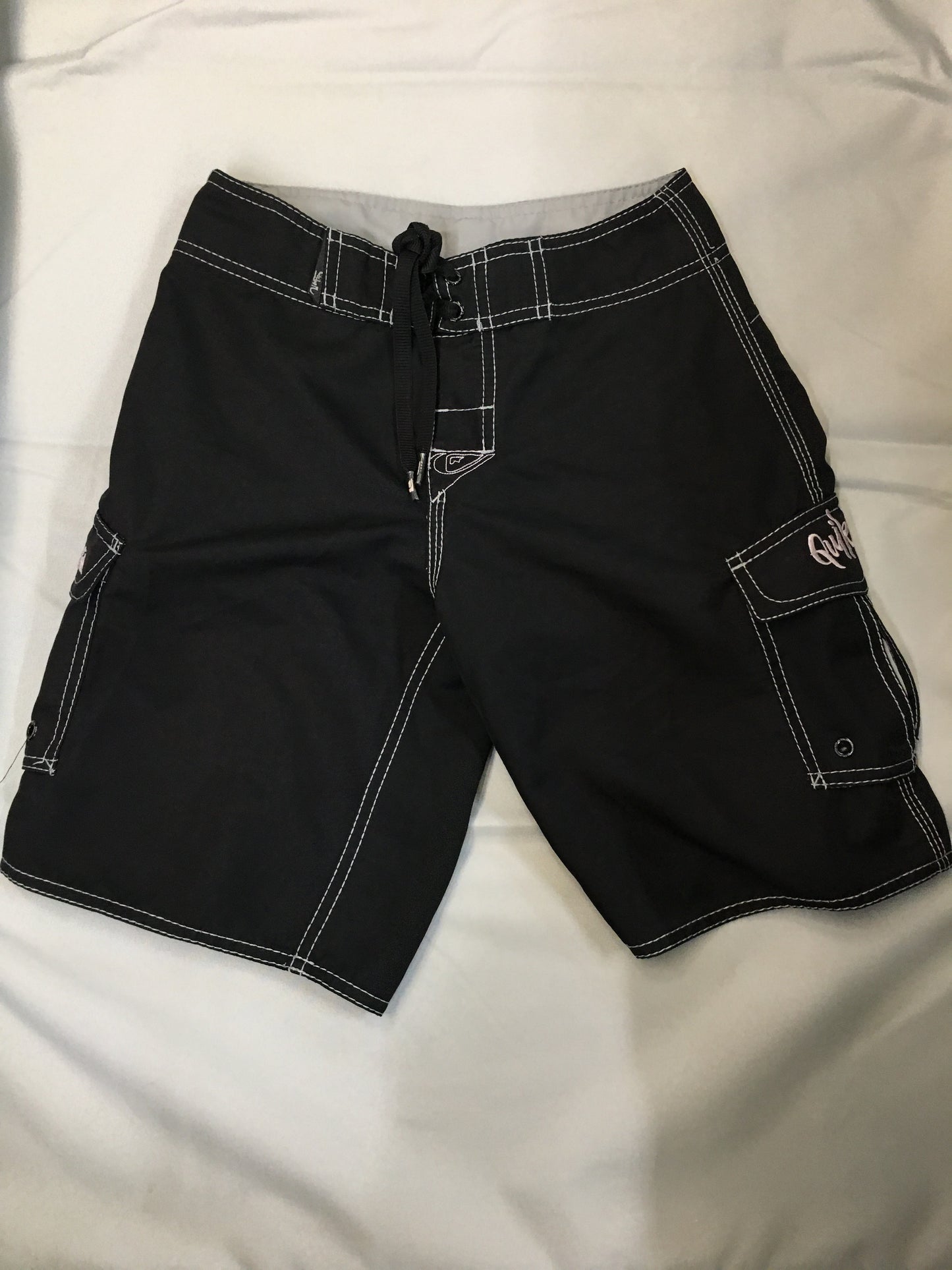 Quiksilver Swim Shorts, 10