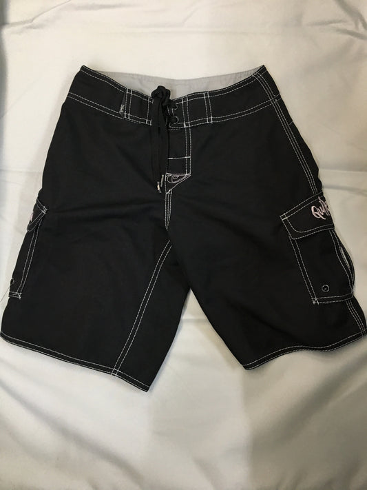 Quiksilver Swim Shorts, 10