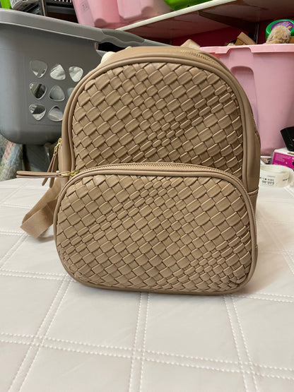 Vera Bradley Back Pack