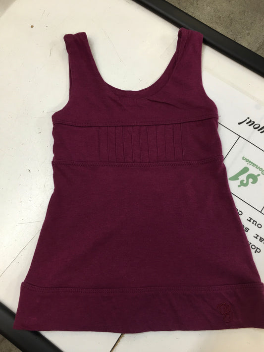 Cinnamon Girl Tank top Dress, 1-2ys