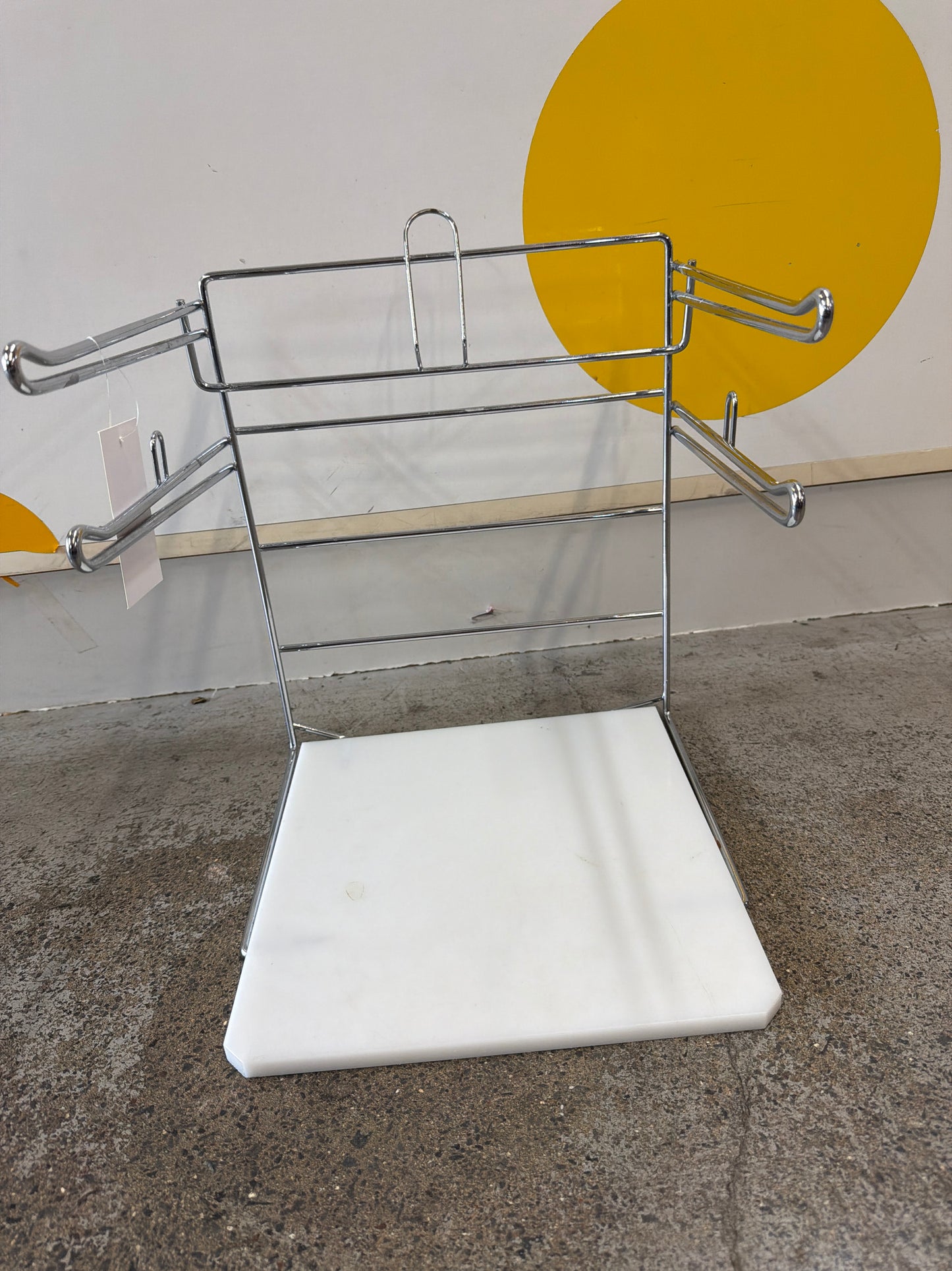 Shopping Bag Holder