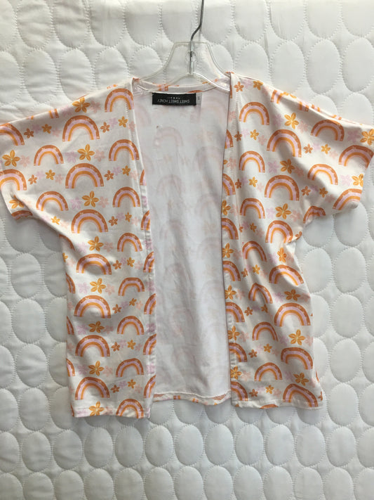 Sweet Sweet Honey Cover Up, 3T