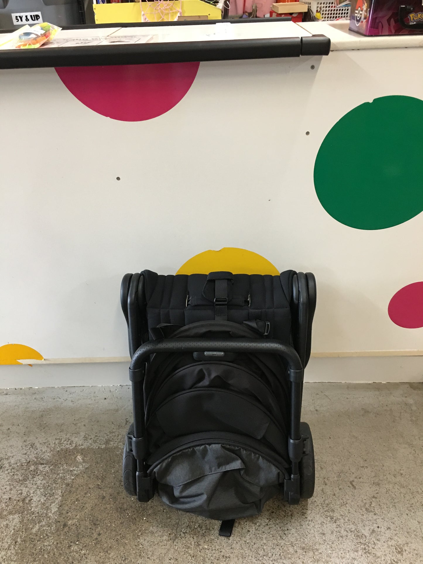 Ergobaby Metro+ Stroller